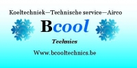 Bcool-Technics bv