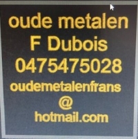 dubois frans