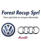 Forest Recup