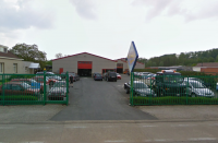 Garage De Coninck