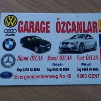 Garage Ozcanlar