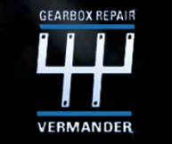Gearbox Repair Vermander